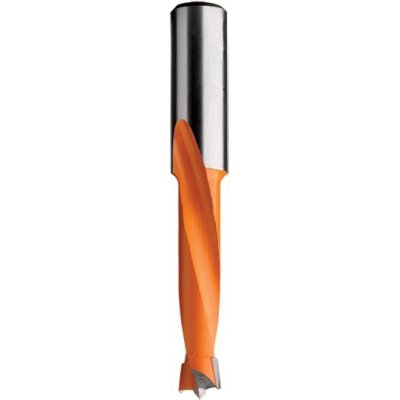 CMT Orange Tools Kolíkovací vrták - SK 8,2x70,0/35,0 LH, d=10x30mm, CMT C311 – Sleviste.cz