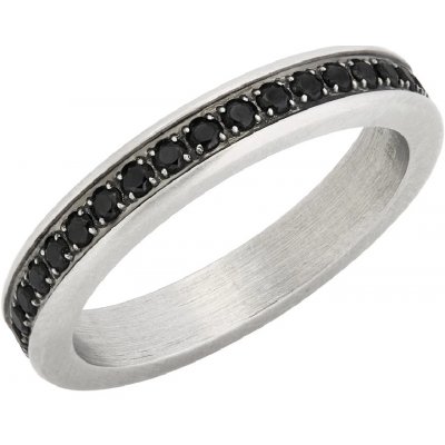 Breil Jewels prsten LINE ROW TJ3365