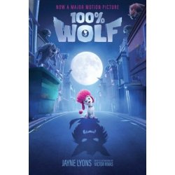 100% Wolf Lyons JaynePaperback