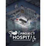 Project Hospital – Zboží Dáma