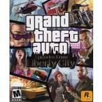 GTA: Episodes From Liberty City – Hledejceny.cz