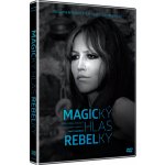 Magický hlas rebelky DVD – Hledejceny.cz