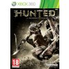 Hra na Xbox 360 Hunted: The Demons Forge