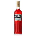 Campari Bitter 25% 1 l (holá láhev) – Zbozi.Blesk.cz