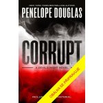 Zvrácení - Penelope Douglas – Zbozi.Blesk.cz