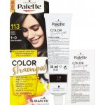Pallete Color Shampoo černý 113 – Hledejceny.cz
