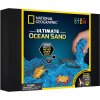 Živá vzdělávací sada National Geographic Ultimate Ocean Sand