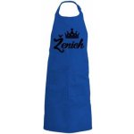 zástěra Ženich – Hledejceny.cz