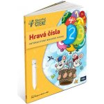 Albi Kouzelné čtení Kniha Hravá čísla – Zbozi.Blesk.cz