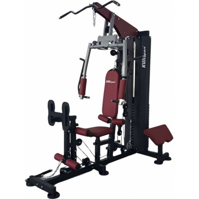 Kubisport HG4500K – Hledejceny.cz