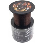 Mistrall Sicata carp 600 m 0,25 mm – Zboží Dáma