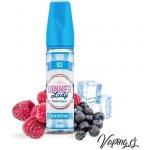 Dinner Lady Ice Blue Menthol 20 ml – Zboží Mobilmania