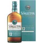 Singleton of Dufftown 12y 40% 0,7 l (karton) – Hledejceny.cz