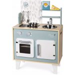 Janod Brico'kids Kitchen Plume 5 dílů příslušenství – Sleviste.cz