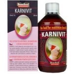Aquamid Karnivit drůbež 500 ml – Hledejceny.cz