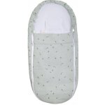 Emitex Novorozenecký fusak Mušelín Tiny Wings – Hledejceny.cz