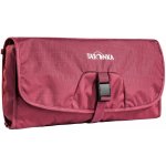 Tatonka Small Travelcare toaletní taška Bordeaux Red – Zboží Dáma