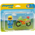 Playmobil 6719 Motorka – Zboží Živě