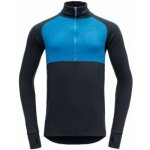 Devold Expedition Man Zip Neck černá – Hledejceny.cz