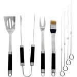 Morex Grilovací sada 8ks O0036 – Zboží Dáma