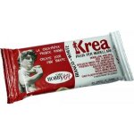 Krea modelovací hmota samotvrdnoucí bílá 500 g – Zboží Dáma