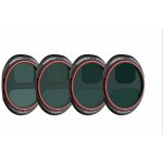 Freewell sada filtrů Bright Day pro DJI Mavic 4 Pro Freewell - RC_320517 – Zboží Mobilmania