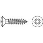 TOOLCRAFT TO-5454993 šrouby do dřevotřísky 3.5 mm 16 mm křížová drážka Pozidriv 88095 mosaz 1000 ks – Hledejceny.cz
