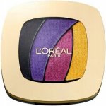 L'Oréal Paris Color Riche Les Ombres oční stíny S3 Disco Smoking 2,5 g – Zboží Dáma