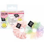 Ozdobné spirálové gumičky Invisibobble Sprunchie Hue-Man Love - 2 ks (IB-SP-RD-1-1001) – Zboží Mobilmania
