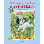 Moje nejmilejší příběhy o zvířátkách – Zbozi.Blesk.cz