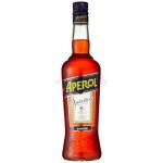 Aperol Aperitivo 11% 1 l (holá láhev) – Hledejceny.cz