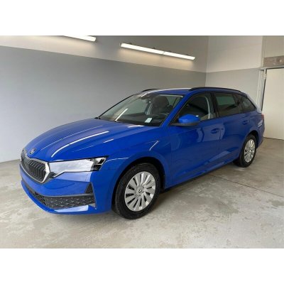 Skoda Octavia Combi DSG 110 kW | Zboží Auto