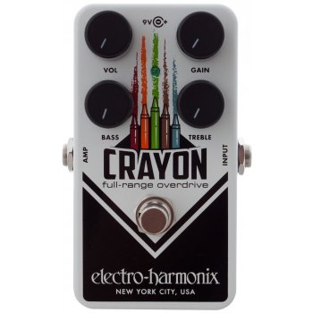 Electro Harmonix Crayon 69