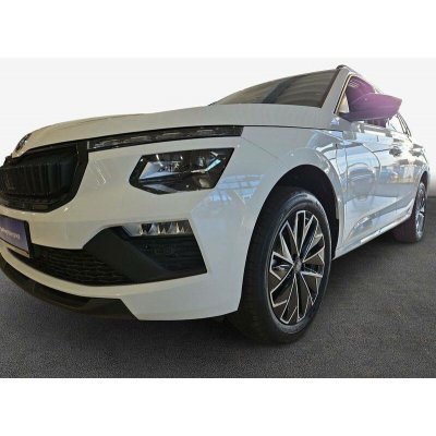 Skoda Kamiq 1.0 TSI 70 kW – Hledejceny.cz