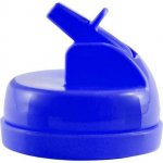 Pacific Baby Set Handle Drink Top modrá – Zboží Mobilmania