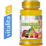 Starlife Metabolite Star 60 kapslí – Hledejceny.cz