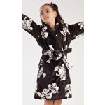 Vienetta Secret Dětský župan s kapucí Ovečka – Hledejceny.cz