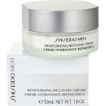 Shiseido Men Moisturizing Recovery Cream 50 ml – Zboží Dáma