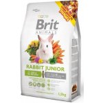 Brit Animals Rabbit Junior 300 g – Sleviste.cz