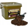 Návnada a nástraha Starbaits Pelety Feedz Fishy Pellets Mix 2kg