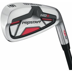 Wilson Prostaff HDX