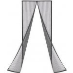 Magnetická síť do dveří 100x210 cm proti hmyzu – Hledejceny.cz