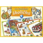 Svoboda školička 2 – Zboží Mobilmania