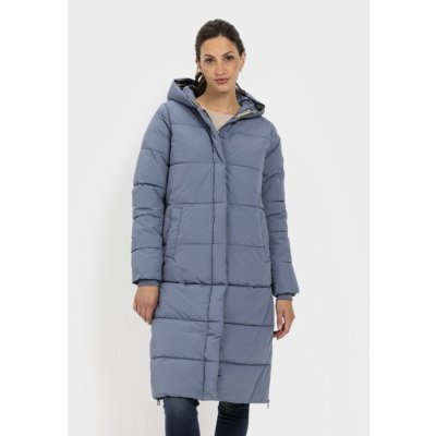 Camel Active Coat modrý – Zboží Dáma