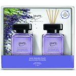 Ipuro Aroma difuzér Essentials Lavender Touch 2 x 50 ml – Sleviste.cz