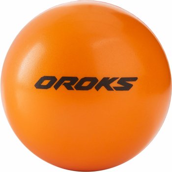 OROKS Pěnový hokejový míček