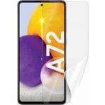 Ochranná fólie Screenshield Samsung Galaxy A72 (A725) - displej – Zboží Mobilmania