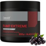 Ostrovit Pump preworkout formula 300 g – Hledejceny.cz