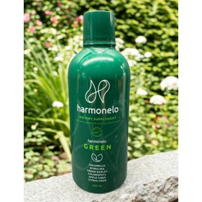 Harmonelo Green 500 ml – Hledejceny.cz