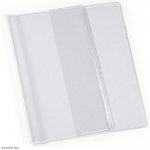 KARTON P+P Obal na sešit A6 PVC čirý – Sleviste.cz